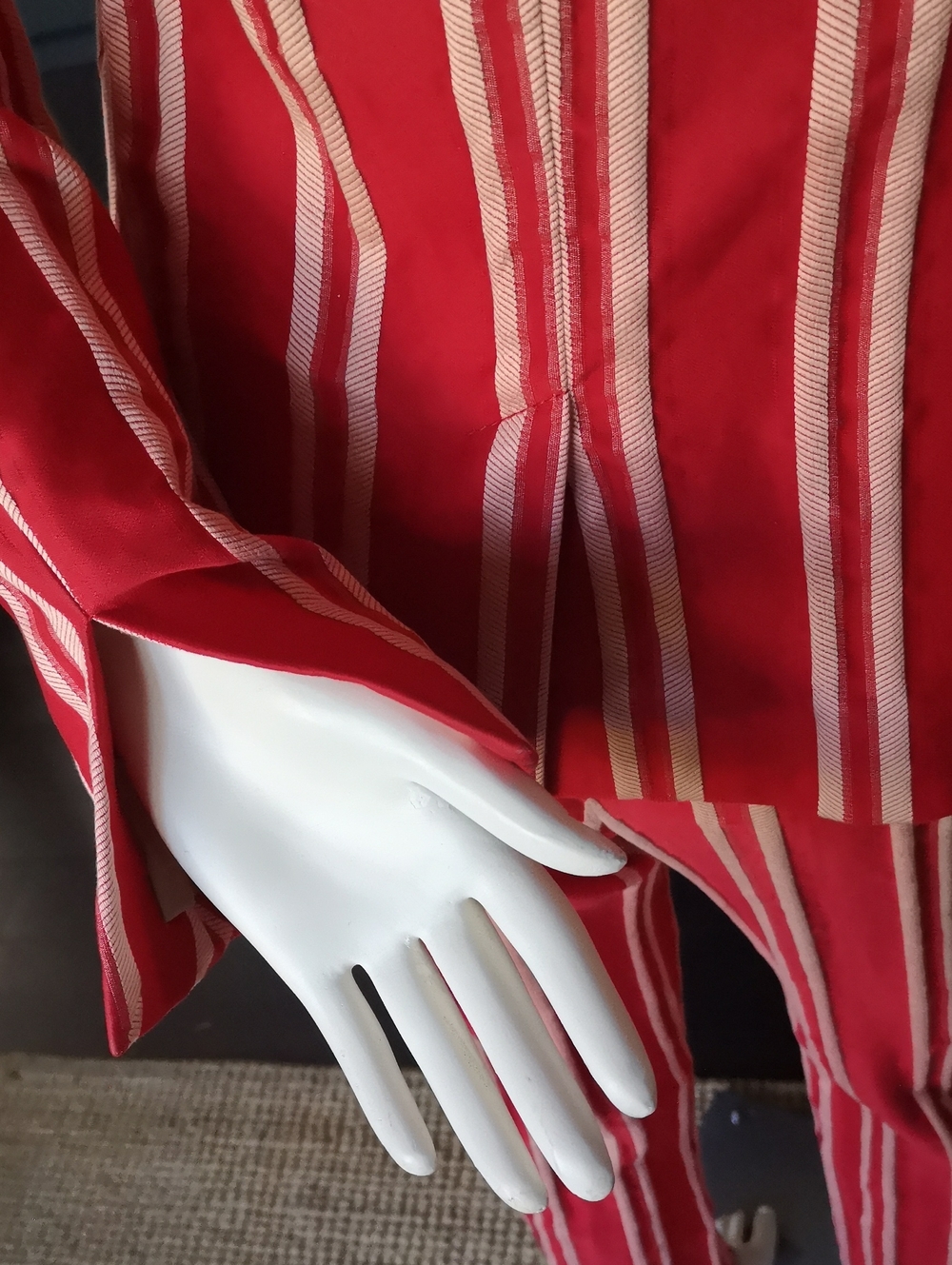 Vintage Escada Sport pants/jacket suit - Picture 8 of 16